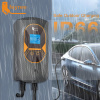Зарядная станция 7.4 кВт 32А 1-фаза Type Tesla (американское авто) Taurus Wi-Fi FEYREE (FY7-32-1PH-TS-CS)