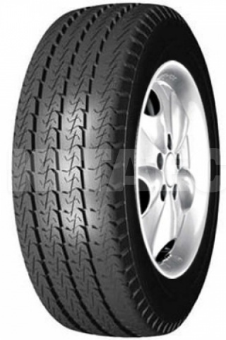 Шина літня 215/65R16C 109 / 107R EURO НК-131 Kama (2210011)