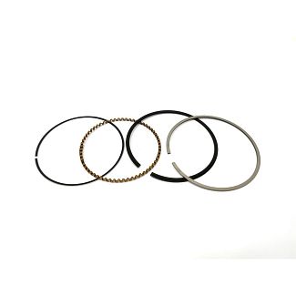 Кільця поршневі +0.5 1.6L KLM Autoparts