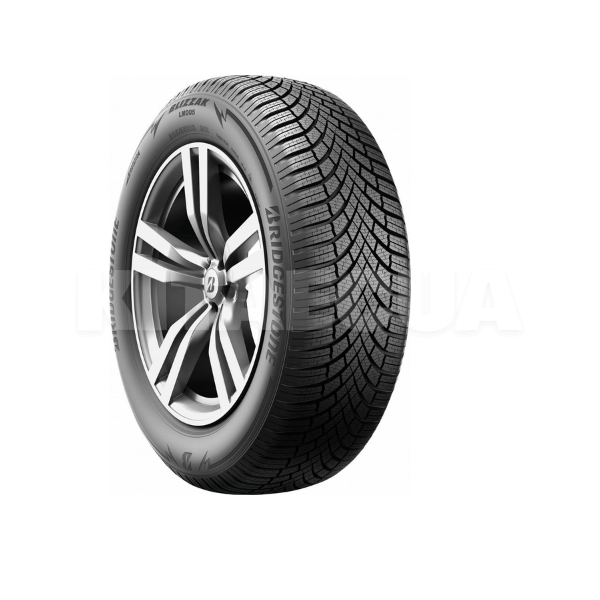 Шина зимова 255/40R20 101V XL Demo Bridgestone (1000365615)
