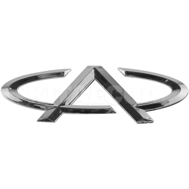 Емблема решітки радіатора HQ на Chery M11 (M11-3921501)