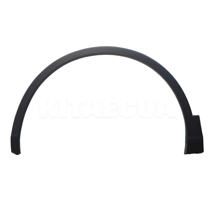 Арка переднего колеса на бампере левая ОРИГИНАЛ (11H 854 731 A)