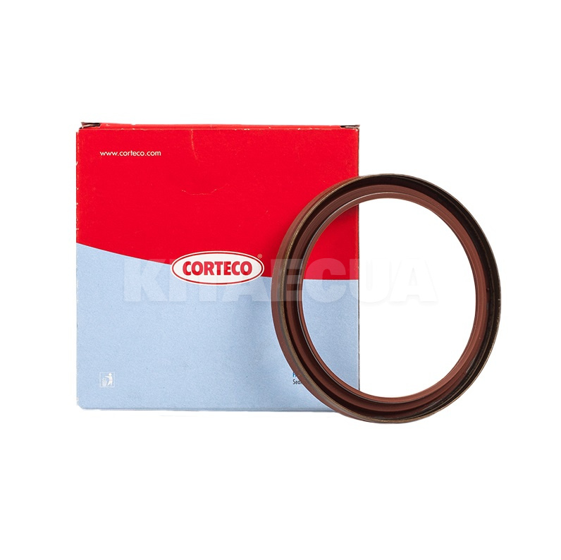 Сальник коленвала задний 1.5L CORTECO на Chery AMULET (480-1005030BA)