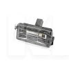 Плафон підсвічування номерного знак KLM Autoparts на Chery KIMO (S12-3717010)