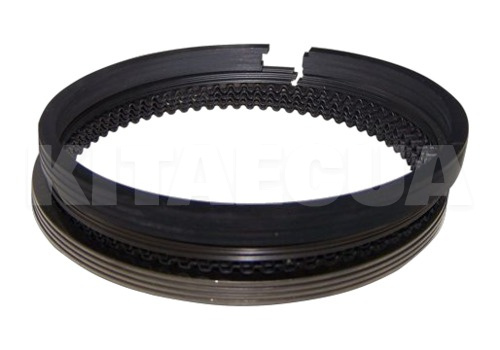 Кольца поршневые 0.5 2.0L на Chery ELARA (484J-1004030CA) - 2