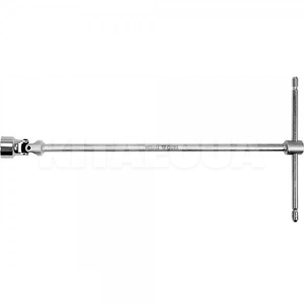 Ключ торцевой т-образный 16 мм YATO (YT-15281)