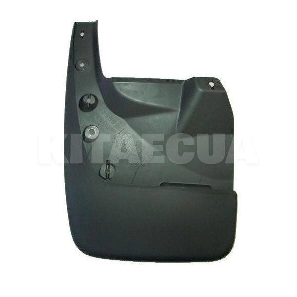 Брызговик Toyota Land Cruiser (2009) передний левый TOYOTA /LEXUS (76622-60150)
