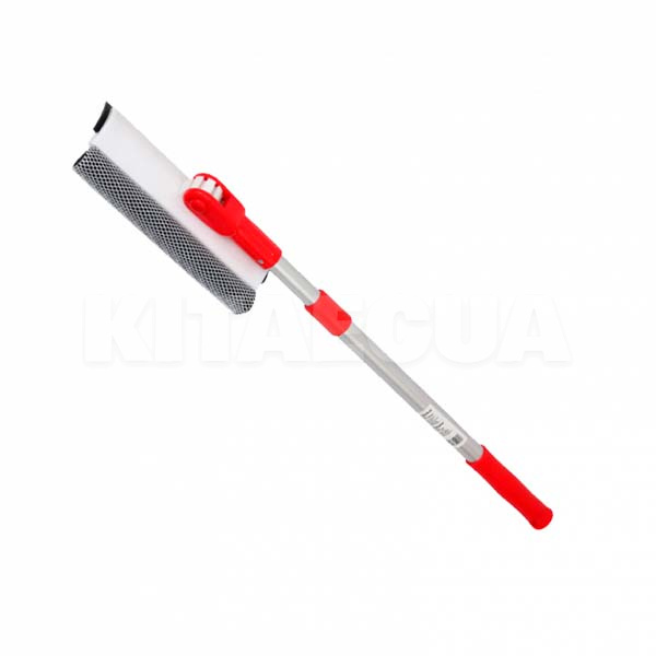 Щетка телескопическая 55-85 см с водосгоном SCB-06 ProSwisscar (728)