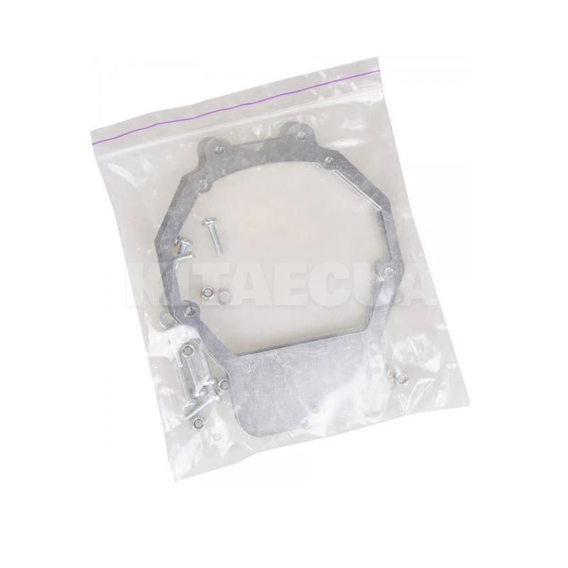 Перехідні рамки для лінз N145 Toyota 4Runner N280 2013-2021 AMS (31043) - 2
