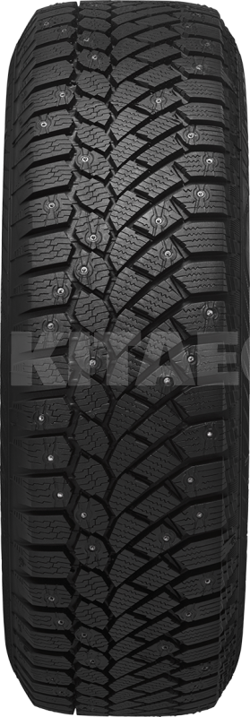 Шина зимняя 185/65R15 92T XL Nordfrost 200 GISLAVED (3480230000) - 2