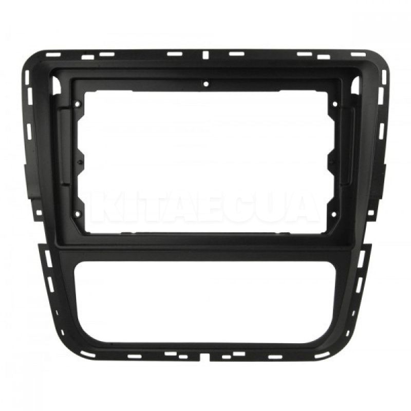 Штатная магнитола CC4L 4+64 Gb 9" Volkswagen Passat 7 B7 NMS 2015-2018 (F1) Teyes (72310) - 2