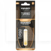 Ароматизатор жидкий листик "королевский" 5мл Turbo Exclusive Royal Winso (532880)