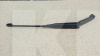 Поводок стеклоочистителя переднего левый (не в сборе) на GEELY CK (1702045180)