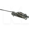 Домкрат гидравлический подкатной до 3т (135мм-380мм) ROCKFORCE (RF-T830013-ROCKFORCE)