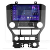 Штатна магнітола MOSS M2 4+32 Gb 9" Ford Mustang VI S550 2014-2023 (F1) AMS (49059)