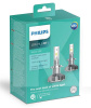 LED лампа для авто H7 PX26d 14W 6000K PHILIPS (PS 11972 ULW X2)