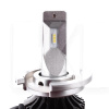 Светодиодная лампа 12V 35W H7 R-Series с кулером (компл.) ALed (RH7C07I)