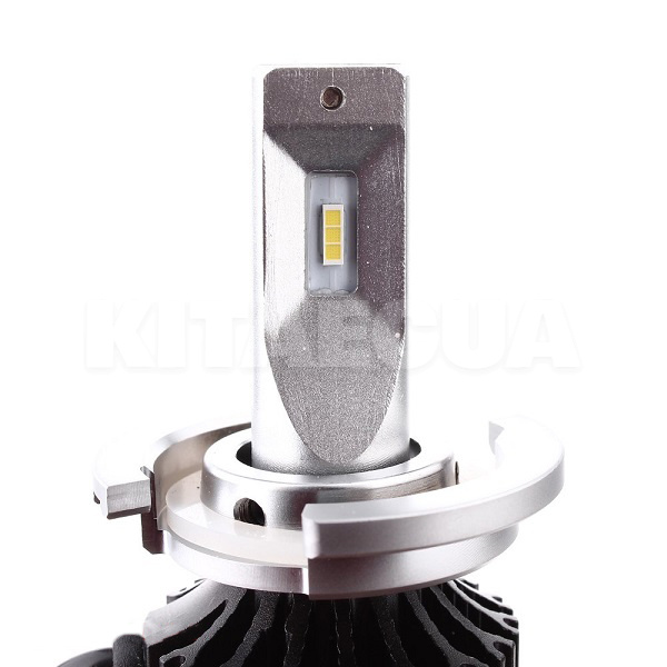 Светодиодная лампа 12V 35W H7 R-Series с кулером (компл.) ALed (RH7C07I) - 2