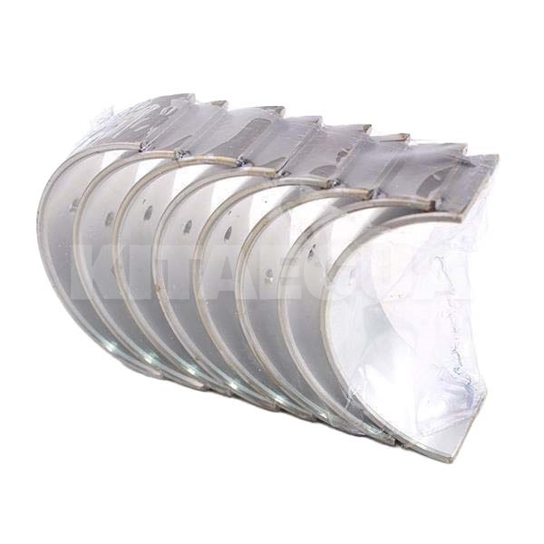Вкладыши шатунные STD 2.4L KIMIKO на Chery EASTAR (SMD327503)