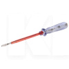 Отвертка индикаторная 180мм 220-240В MIOL (64-001)