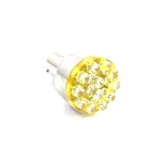 LED лампа для авто QY25-12 BA15s T25 KING