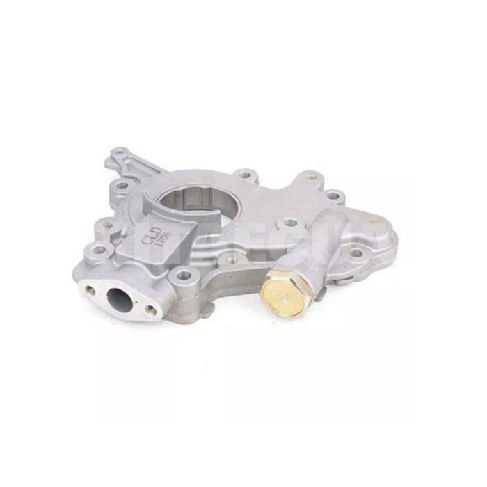 Насос масляный 1.5L на BYD F3 (10126125-00)