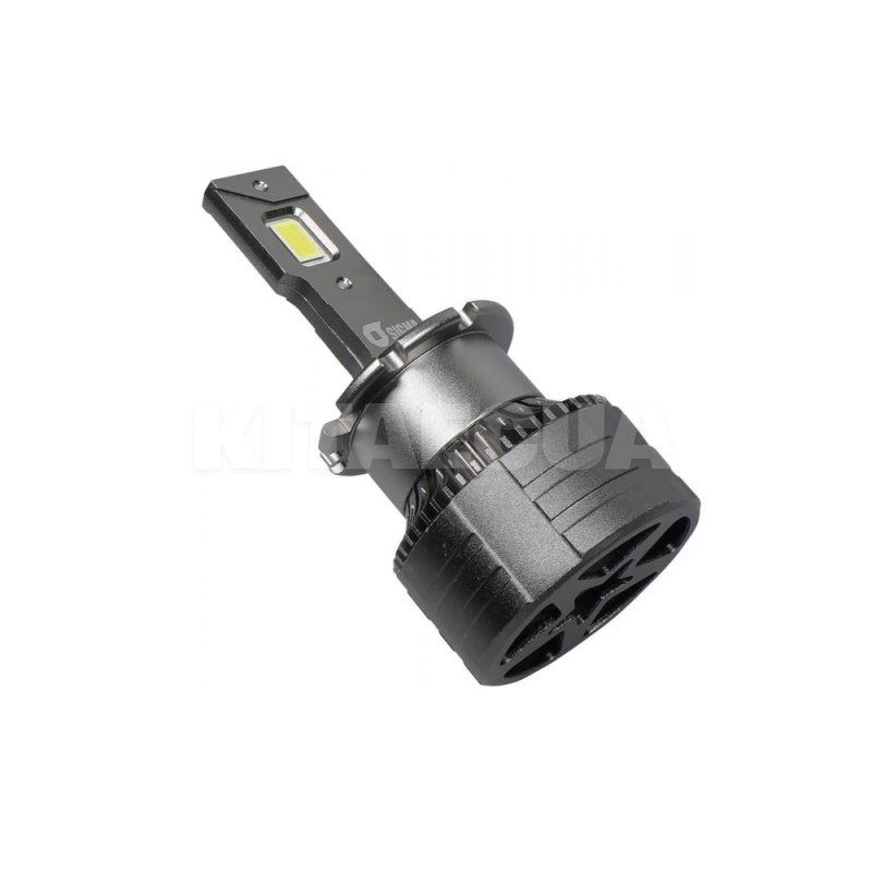 LED лампа для авто D2S 45W 6000K SIGMA4car (47590) - 3