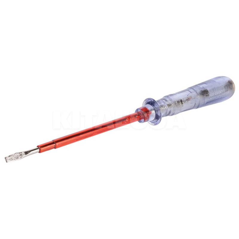 Отвертка индикаторная 180мм 220-240В MIOL (64-001)