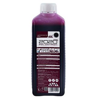 Активна піна Aktivschaum 55 Rosa 1л концентрат рожевий POLYCHROM 2020