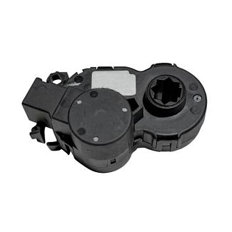 Мотор отопителя 