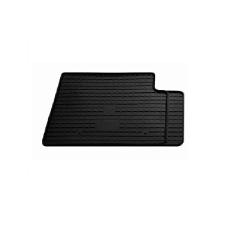 Резиновый коврик задний левый Fiat Punto (2005-2018) Stingray