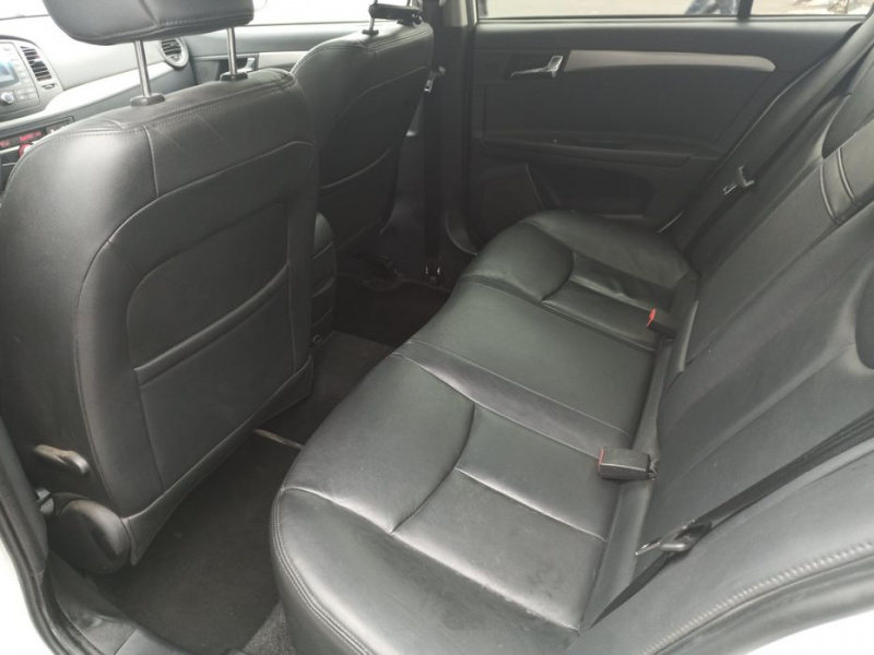 MG 350 2012 - 3