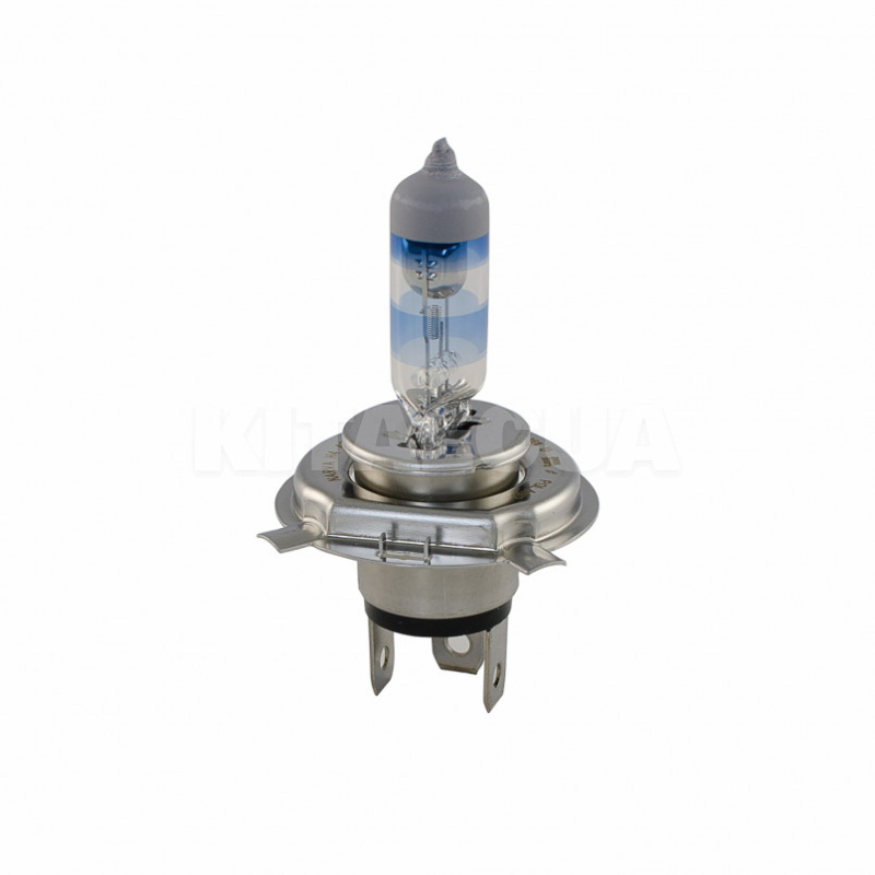 Галогенная лампа H4 P43t 60/55W 12V RANGE POWER +110% NARVA (48061-1) - 2
