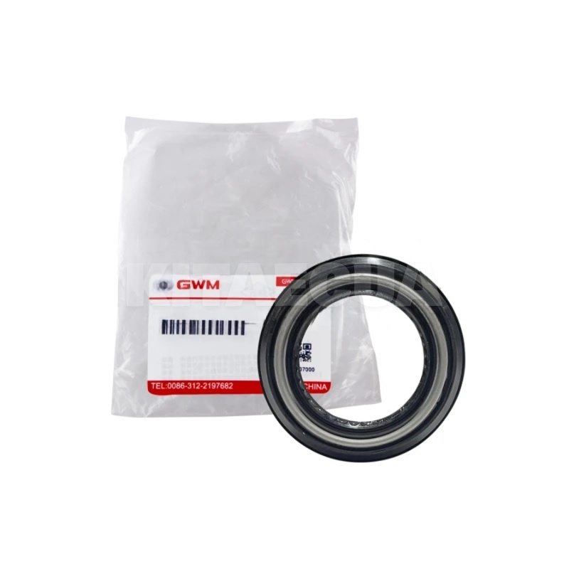 Сальник поворотного кулака GREAT WALL на Great Wall PEGASUS (3001130-K01)