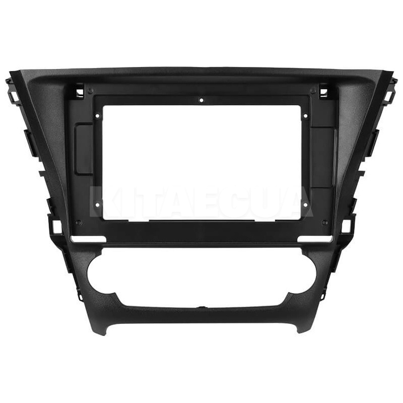 Штатная магнитола MOSS M2 4+32 Gb 10" Toyota Avensis 3 2015-2018 (F2) AMS (49698) - 2