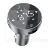 Автомобильное зарядное устройство 30W 2USB+Type-C FM Launcher Sound Sync PROOVE (508800010)