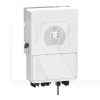 Инвертор гибридный трехфазный высоковольтный 15 KW DEYE (SUN-15K-SG01HP3 - EU)
