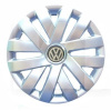 Колпаки R16 409 Volkswagen серые 4 шт SJS (23741)