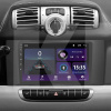Штатна магнітола E9232 2+32 Gb 9" Mercedes Benz Smart Fortwo 2 2010-2015 SIGMA4car (42027)