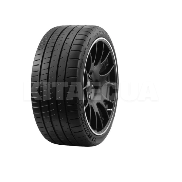 Шина летняя 255/45ZR19 100Y N0 Michelin (1000294944)