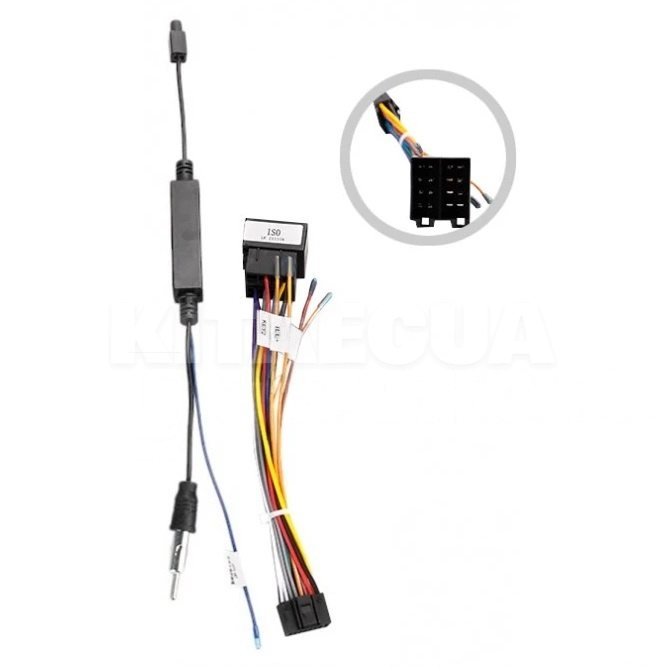 Штатная магнитола CC4L 4+64 Gb 9" Volkswagen Polo Mk4 IV 4 2001-2009 (F2) Teyes (72312) - 3
