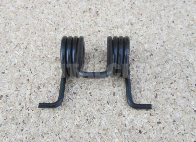 Пружина возвратная педали тормоза на ZAZ FORZA (A13-1602062) - 2