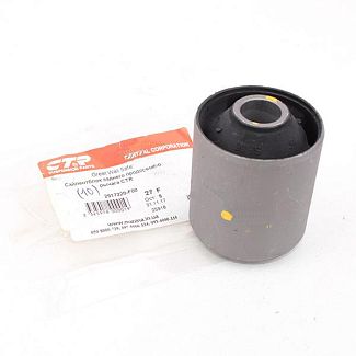 Сайлентблок заднего продольного рычага CTR