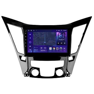 Штатна магнітола MOSS M3 4+32 ГБ 9" Hyundai Sonata 6 YF 2009-2014 (B) AMS