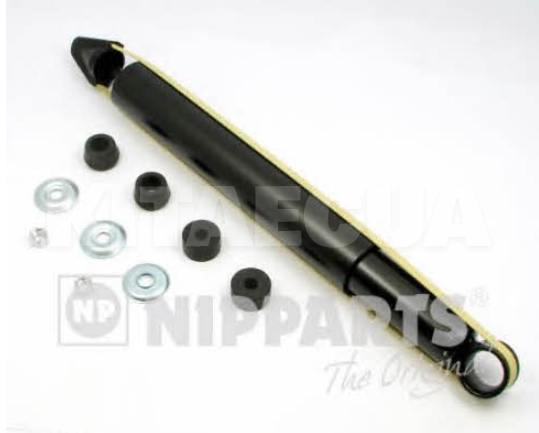 Амортизатор задний газомасляный Nipparts на TIGGO FL (T11-2915010)