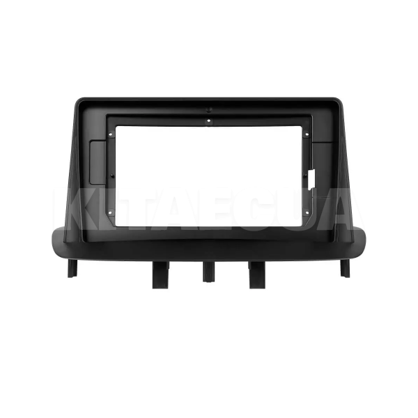 Штатная магнитола F9216 2+32 Gb 9" Renault Megane (две косы) 2008-2014 SIGMA4car (33630) - 2