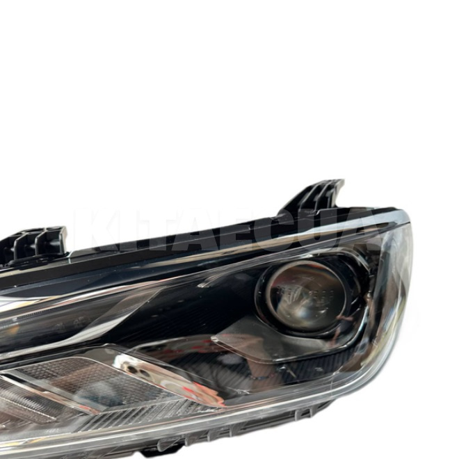 Фара передняя левая BYD на BYD E2 (4121010-DJA201-A2) - 4