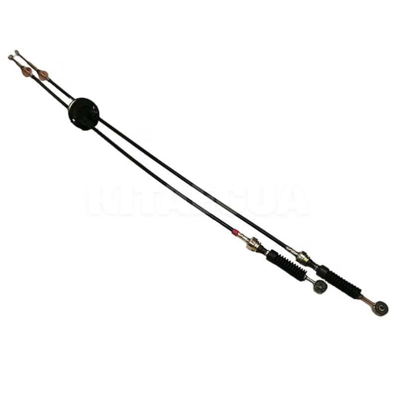 Трос КПП Geely CK2 на Geely CK (1014014698)