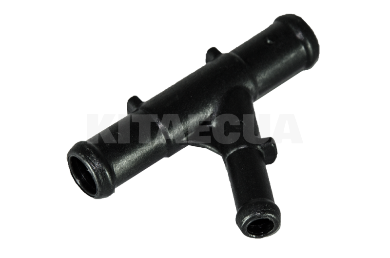 Трійник системи охолодження ОРИГИНАЛ на TIGGO 1.6-1.8 (A11-1303615) - 2