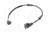 Датчик ABS передній HQ на Chery QQ (S11-3550111)